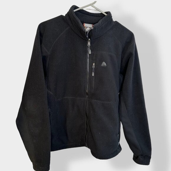 Nike ACG Fit Therma Zip Fleece Jacket - Picture 1 of 4
